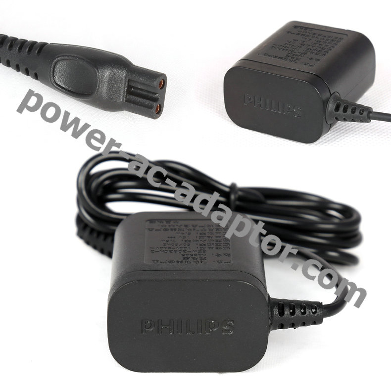 Original Philips HQ8505 PT730 PT735 AC Adapter Power Charger
